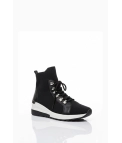 Sneakers Calar - Negro