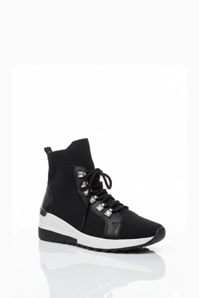 Sneakers Calar - Negro 2