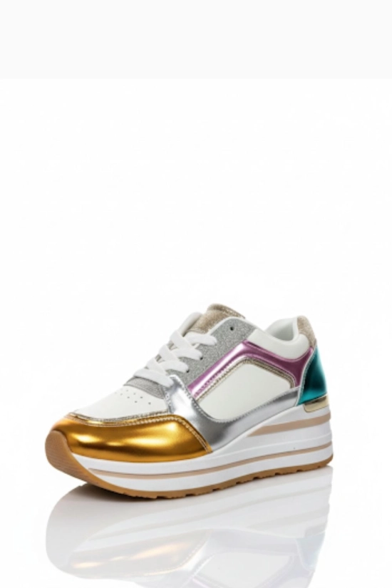 Sneakers Festa - Multicolor