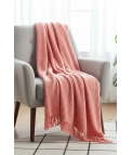 FOULARD POLYVALENT BARI - CORAL PIANNO 39