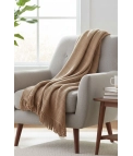 FOULARD MULTIUSOS BARI - CAMEL PIANNO 39