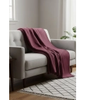 Foulard Multiusos Capri - Granate Pianno39