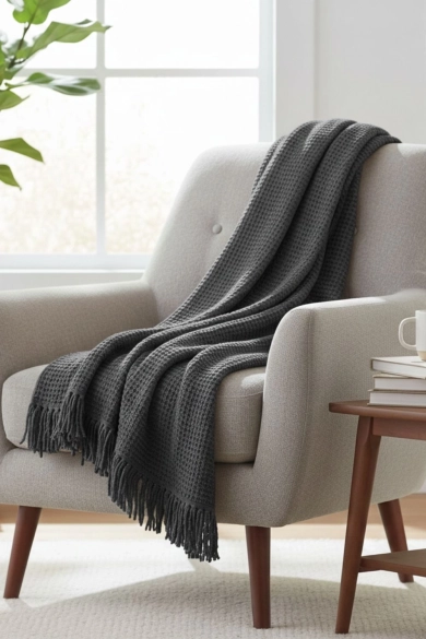 copia de Foulard Multiusos Capri - Lino