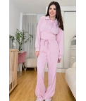 Conjunto Casual Pink - Rosa Pianno39