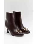 Bota Baja Elia - marron  pianno39