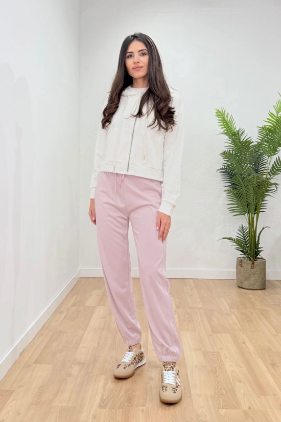 Pantalón Sport Adis - Rosa pianno39