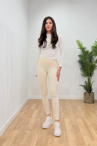 copia de copia de copia de Leggins Mireya - Negro