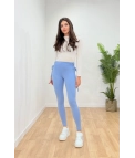 copia de copia de Leggins Mireya - Negro