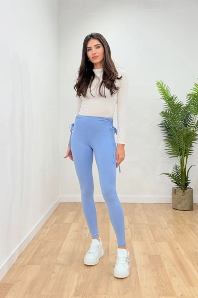 Leggins Mireya - Azul pianno39
