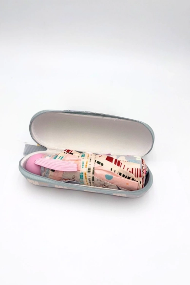Paraguas Sweet Candy - Beige