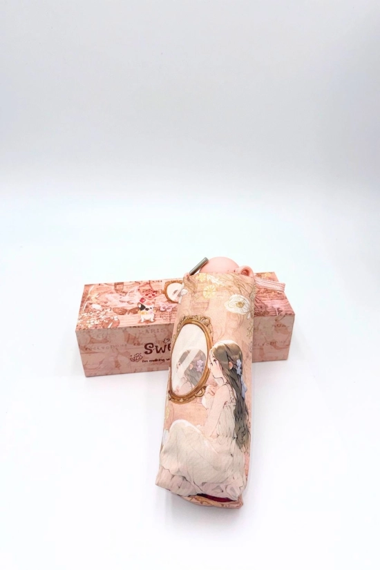 Paraguas Sweet Candy - Rosa 2