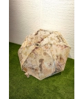 Paraguas Sweet Candy - Beige
