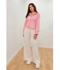Camisa Estrar - Rosa pianno39