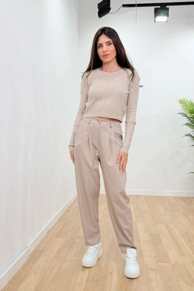 JERSEY BETY - TAUPE PIANNO 39 2