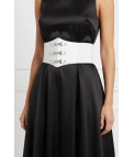 CEINTURE RIMI - PIANNO BLANC 39