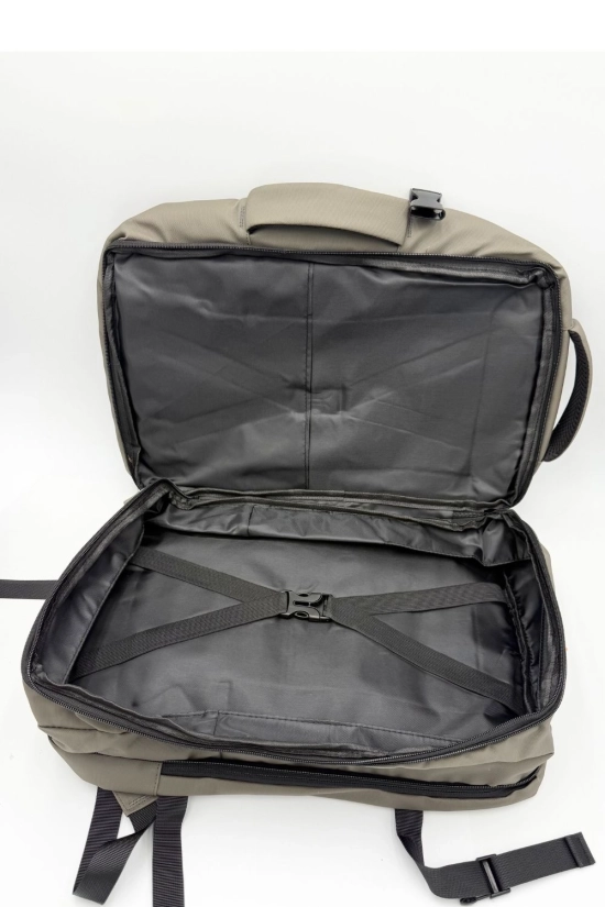 Mochila de Cabina Foler - Negro Pianno39