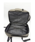 Mochila de Cabina Foler - Negro Pianno39