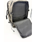Mochila de Cabina Foler - Negro Pianno39