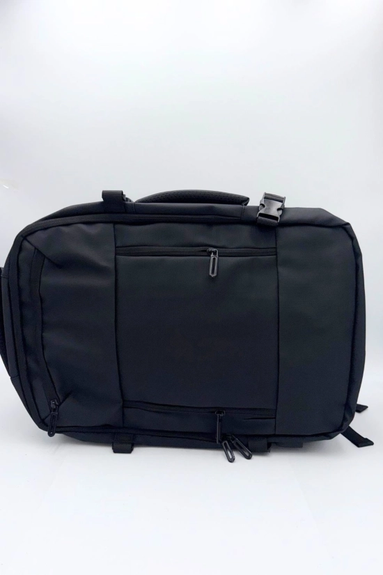 Mochila de Cabina Foler - Negro Pianno39 2