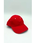 GORRA PANY - ROJO