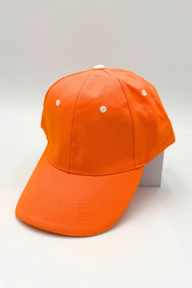 GORRA PANY - NARANJA 2