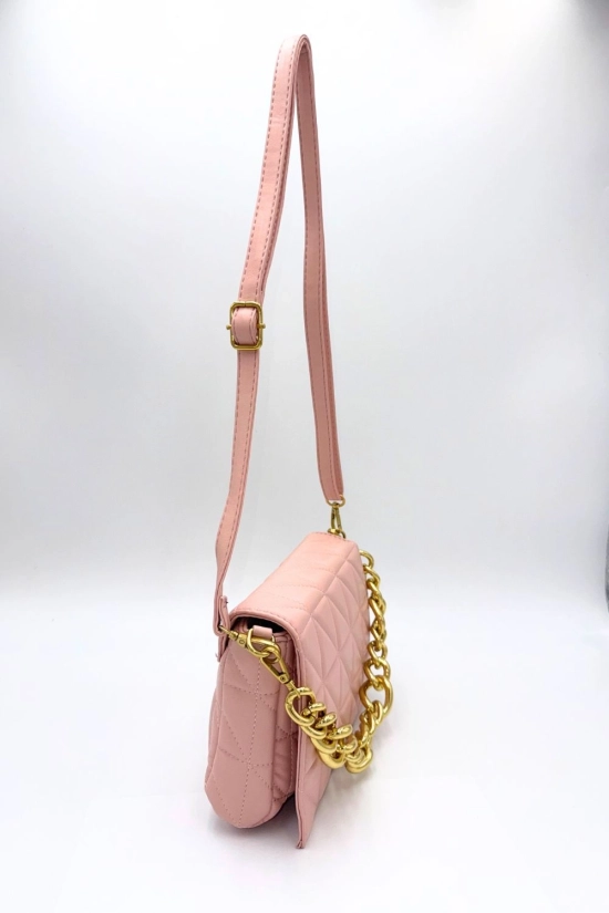 BOLSO BANDOLERA JABA - ROSA  PIANNO39 2