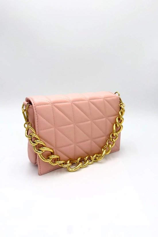 BOLSO BANDOLERA JABA - ROSA  PIANNO39