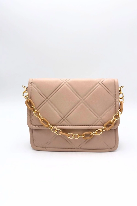 BANDOLERA PROPUS - Beige PIANNO39