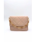 BANDOLERA PROPUS - Beige PIANNO39