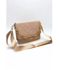 BANDOLERA PROPUS - Beige PIANNO39