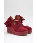 Wedge Flora - Lilas pianno39
