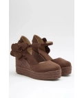 Wedge Flora - Lilas pianno39
