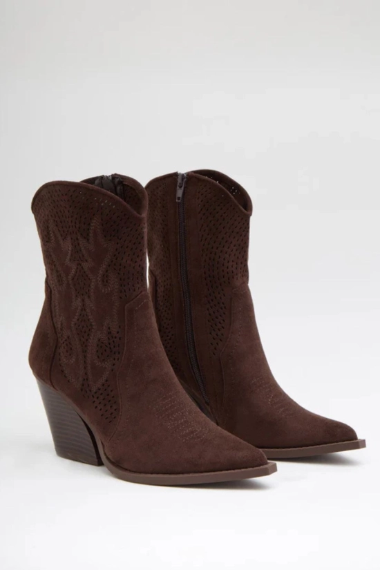 Bottine Alma - beige Pianno 39