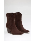Bottine Alma - beige Pianno 39