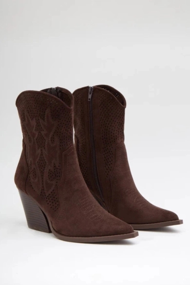 Bottine Alma - beige Pianno 39