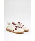 Sneakers Savia - Blanco