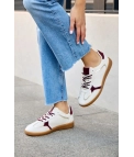 Sneakers Savia - Blanco
