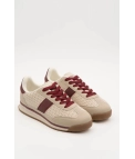 Sneakers Briza - Granate