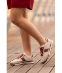 Sneakers Briza - Granate