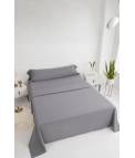 copia de Juego de Sábanas Brisa - Blanco