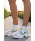 Sneakers Tini - Multicolor