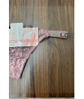 Pack 4 Tangas Luxury