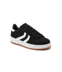 Sneakers casual Adena - negro pianno 39