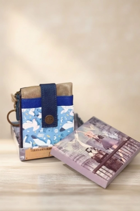Bolsa Candy - Azul Pianno39