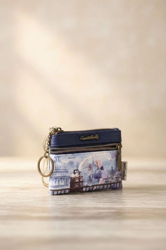 Bolsa Candy - Azul Pianno39 2