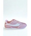 Sneakers casual Brilli - rosa