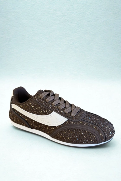 copia de Sneakers casual Brilli - rosa