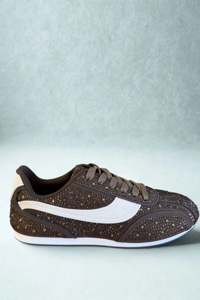 copia de Sneakers casual Brilli - rosa 2