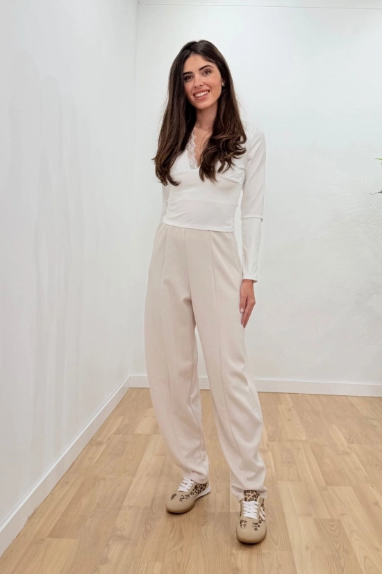 Pantalón Winder - Beige Pianno39