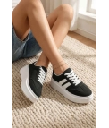 copia de Sneakers casual Ares - Beige